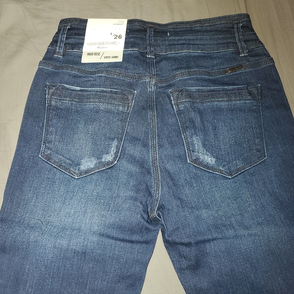 Jeans - Picture 4 of 6